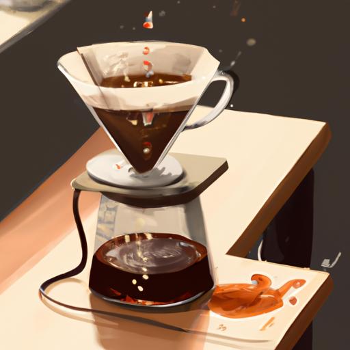 What’s the Difference Between Drip Coffee and Chemex Coffee? Coffee