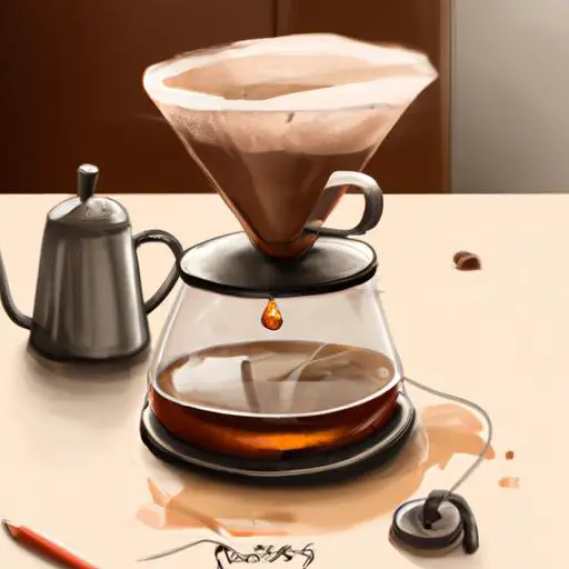 Do Drip Coffee Makers Boil Water? (The Truth Revealed) Coffee Pursuing