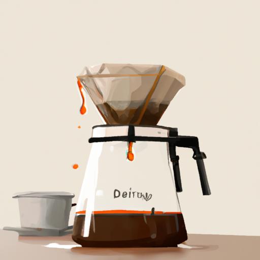 Does Drip Coffee Have Less Acid? Here’s What You Need to Know Coffee