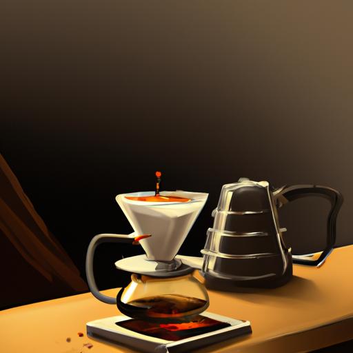 How Many Grams of Coffee For Drip? (The Answer Revealed) Coffee Pursuing