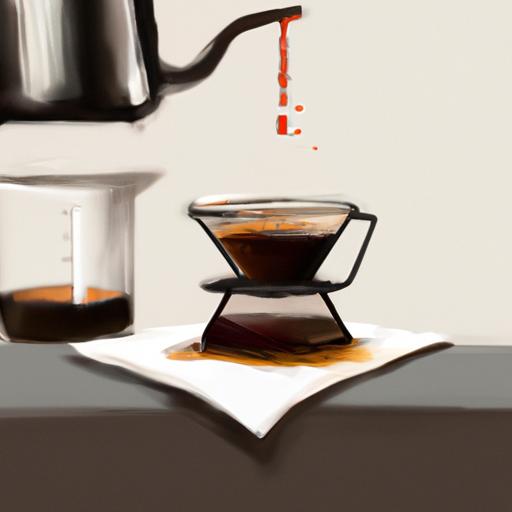 How Many Scoops of Drip Coffee Do You Need? (Pro Tips Revealed) Coffee Pursuing