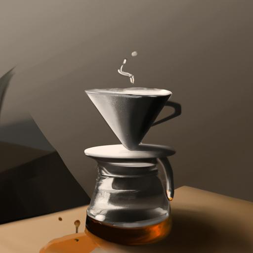 How Many Scoops of Drip Coffee Do You Need? (Pro Tips Revealed) Coffee Pursuing