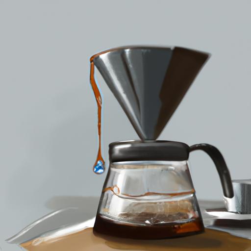 How is Drip Coffee Made? (Here’s What You Need to Know) Coffee Pursuing