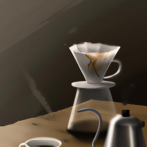 How To Clean Drip Coffee Filter Basket? (Simple Steps For Perfect