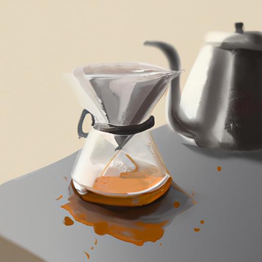 How to Clean a Drip Coffee Maker with Baking Soda? (A StepByStep