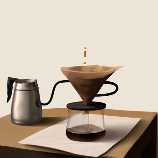 How To Descale A Drip Coffee Maker? (Easy Steps To Follow) Coffee