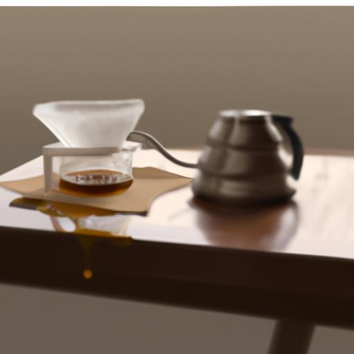 How To Descale A Drip Coffee Maker? (Easy Steps To Follow) Coffee