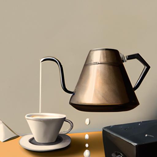 How to Fix a Slow Drip Coffee Maker? (Discover the Fastest Solutions) Coffee Pursuing