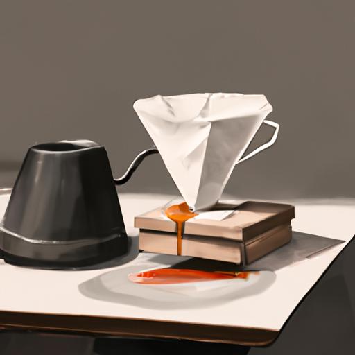 How to Make Cold Drip Coffee? (A StepbyStep Guide) Coffee Pursuing