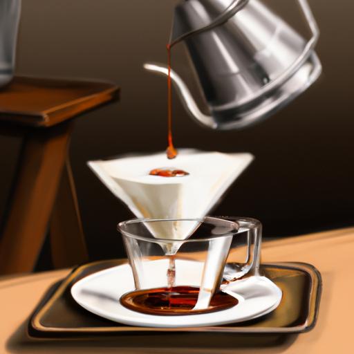 How to Make Cold Drip Coffee? (A StepbyStep Guide) Coffee Pursuing