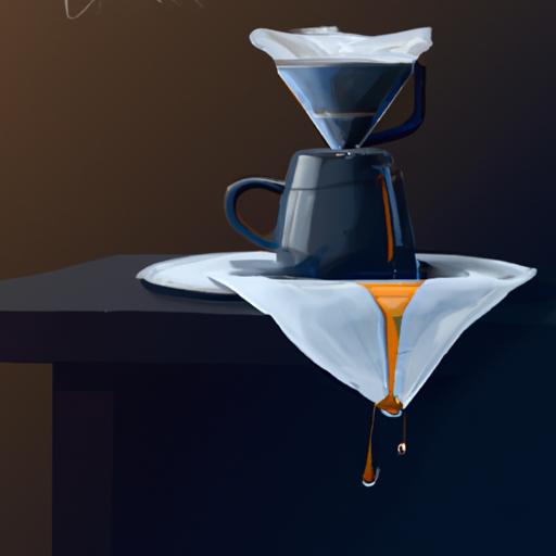 How to Make Cold Drip Coffee? (A StepbyStep Guide) Coffee Pursuing