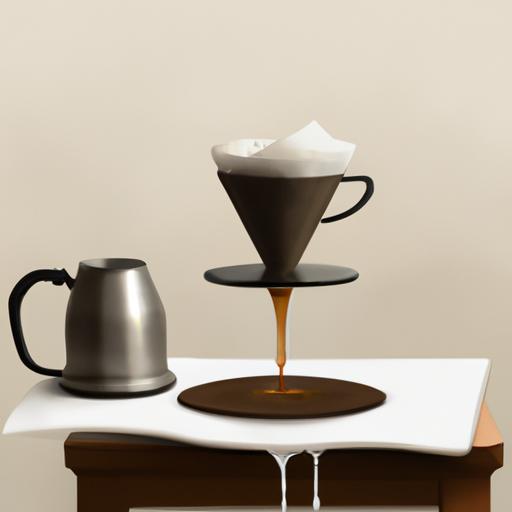 How To Make Drip Coffee Bag? (Simple Steps To Follow) Coffee Pursuing