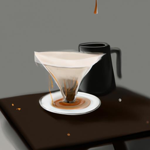 How to Make Drip Coffee Less Bitter? (3 Tricks To Try) Coffee Pursuing