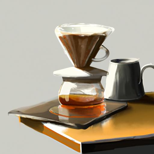 How To Make Drip Coffee With Mr. Coffee? (Best Tips & Tricks) Coffee