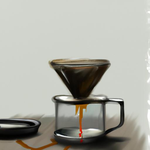 How To Make The Perfect Drip Coffee Ratio? (A Guide) Coffee Pursuing