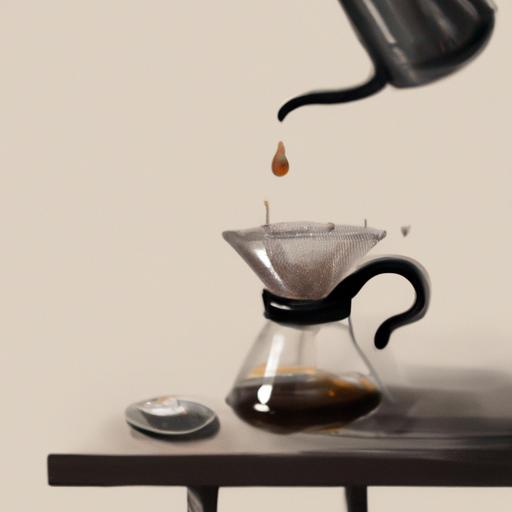 How To Make The Perfect Drip Coffee Ratio? (A Guide) Coffee Pursuing