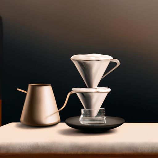 How To Make Drip Coffee Taste Better? (4 Expert Tips) Coffee Pursuing