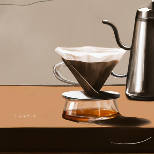 How To Make Drip Coffee Taste Better? (4 Expert Tips) Coffee Pursuing