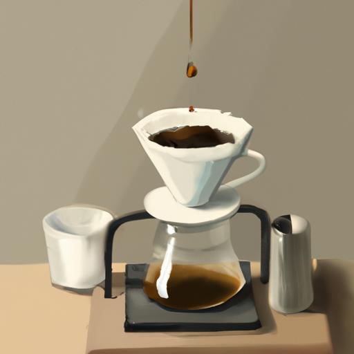 How to Make Drip Coffee Without a Filter? (EASY WAYS) Coffee Pursuing