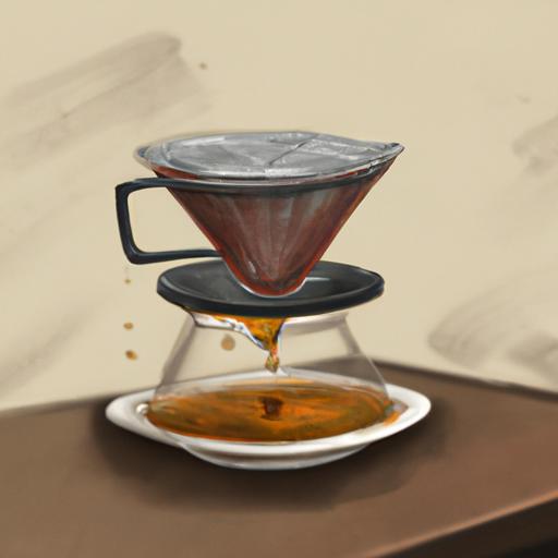 How to Make Drip Coffee Without a Filter? (EASY WAYS) Coffee Pursuing