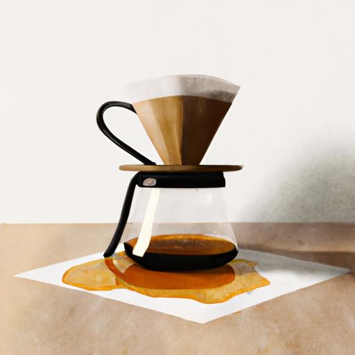 How To Use A Vintage Drip Coffee Maker? (A StepbyStep Guide) Coffee