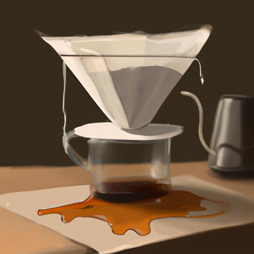 How To Use A Vintage Drip Coffee Maker? (A StepbyStep Guide) Coffee