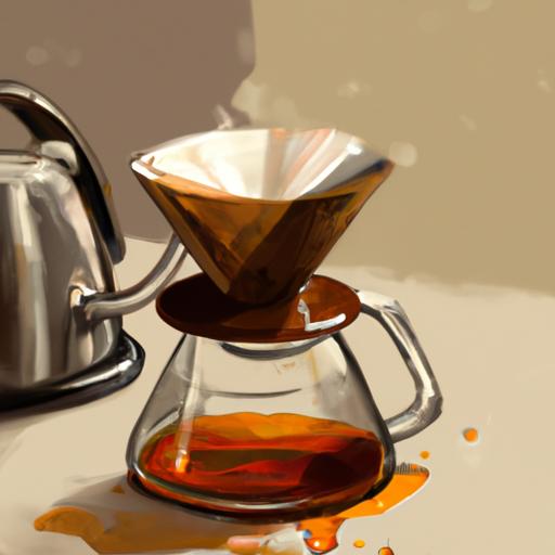 How To Use Coffee Drip Bag? (A StepbyStep Guide) Coffee Pursuing