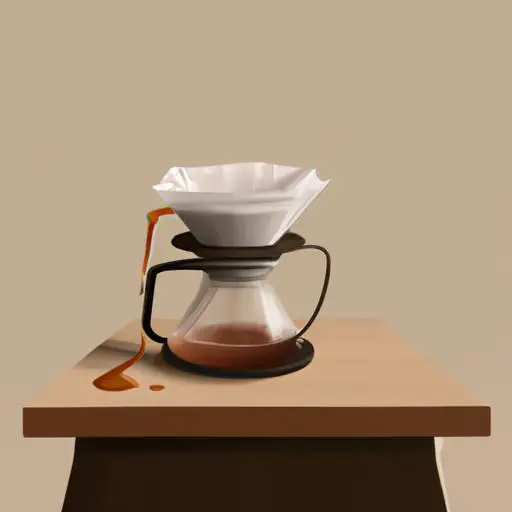 How to Use Keurig Drip Coffee Maker? (A StepbyStep Guide) Coffee