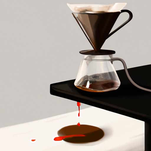 How to Use Manual Drip Coffee Maker? (A StepByStep Guide) Coffee