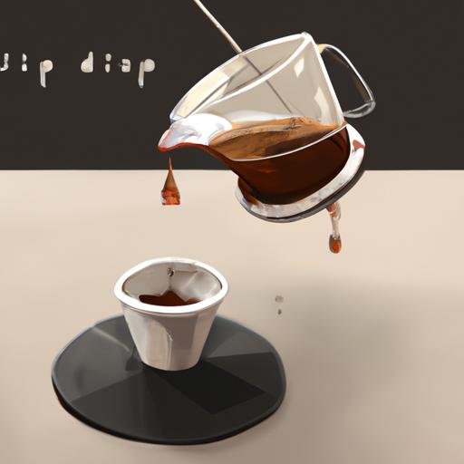 How to Use Manual Drip Coffee Maker? (A StepByStep Guide) Coffee