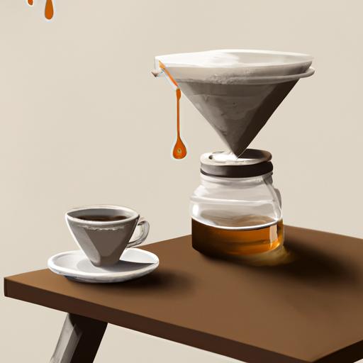 How To Use Smeg Drip Coffee Machine? (5 Easy Steps) Coffee Pursuing