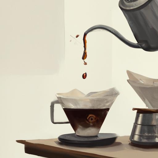 How To Use Smeg Drip Coffee Machine? (5 Easy Steps) Coffee Pursuing
