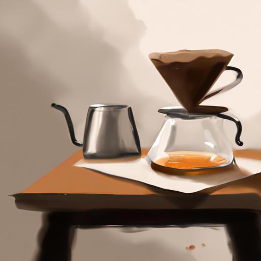 Is Drip Coffee Acidic? Find Out Here! – Coffee Pursuing