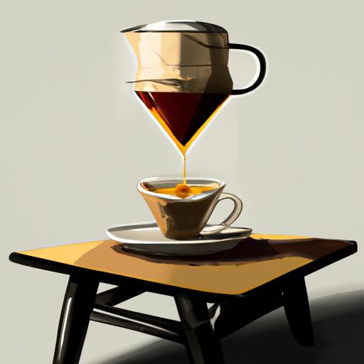 Is Drip Coffee Healthier Than Espresso? (The Real Answer Revealed) Coffee Pursuing