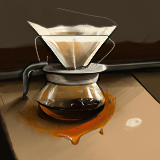 Is There a Drip Coffee Maker Without Plastic? Find Out Now! Coffee