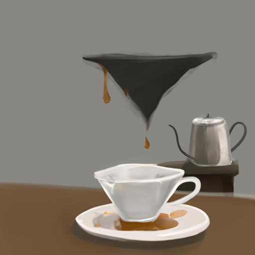 Is There a Drip Coffee Maker Without Plastic? Find Out Now! Coffee