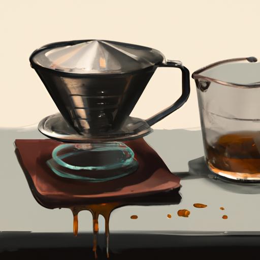 What Does Drip Grind Coffee Mean? Get the Answers Here Coffee Pursuing