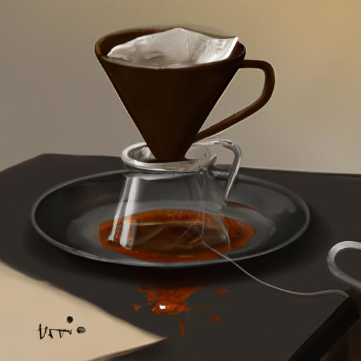 What Does ‘Drip Stop’ Mean on Ninja Coffee Maker? (Answers Inside