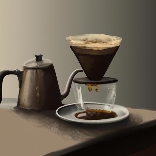 What is Auto Drip Coffee Grind? Discover the Best Setting for Your