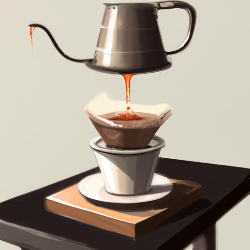 What Is Cold Drip Coffee? (Benefits & Brewing Tips) Coffee Pursuing