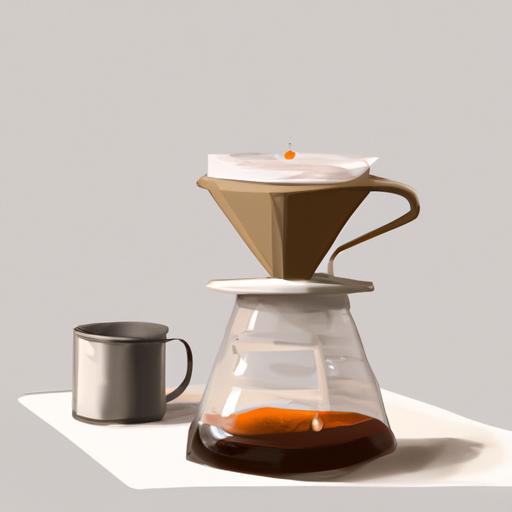 What is Drip Coffee Bag? (All You Need To Know) Coffee Pursuing