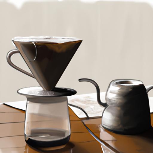 What Is Drip Coffee with Steamed Milk Called? (The Answer May Surprise You!) Coffee Pursuing