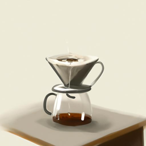 What Is Drip Coffee with Steamed Milk Called? (The Answer May Surprise