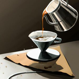 What is Hand Drip Coffee? (The Benefits & How It’s Made) – Coffee Pursuing