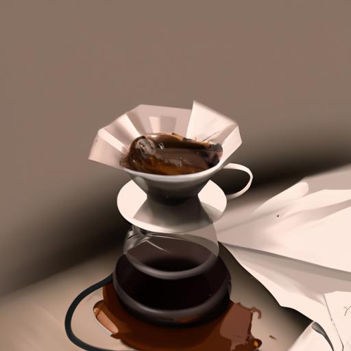 Where Did Drip Coffee Originate? Uncover The History Here Coffee Pursuing