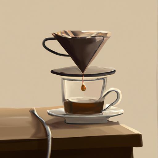 Where Did Drip Coffee Originate? Uncover The History Here Coffee Pursuing