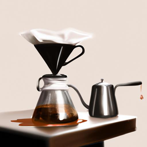 Where Did Drip Coffee Originate? Uncover The History Here Coffee Pursuing