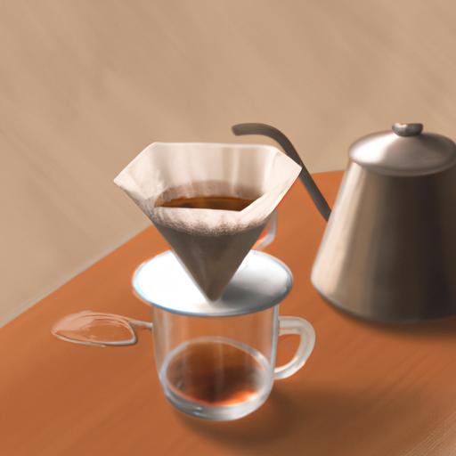 Where is Drip Coffee Shop? (Find Out Here!) Coffee Pursuing