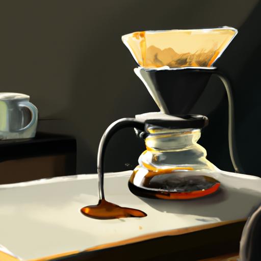 Where is Drip Coffee Shop? (Find Out Here!) Coffee Pursuing