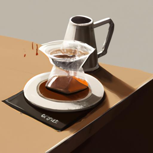 Who Invented Drip Coffee? (UNCOVERED) Coffee Pursuing